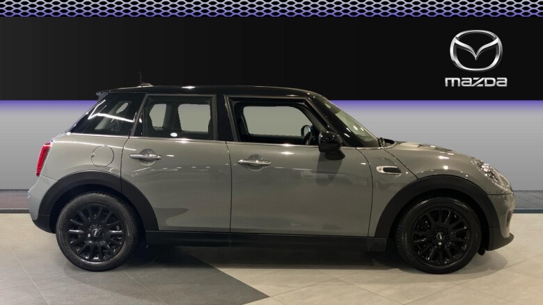 MINI Hatchback 1.5 Cooper Classic II 5dr Auto Petrol Hatchback